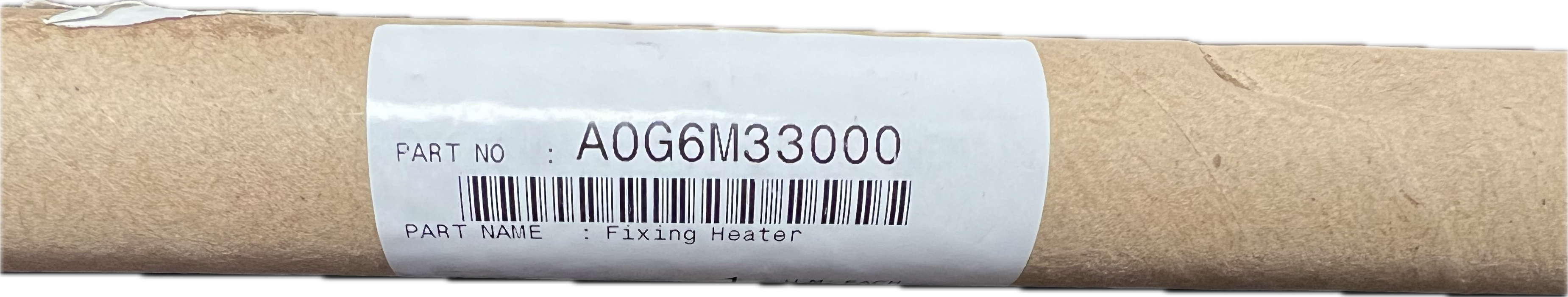 Konica Minolta Fixing Heater | A0G6M33000