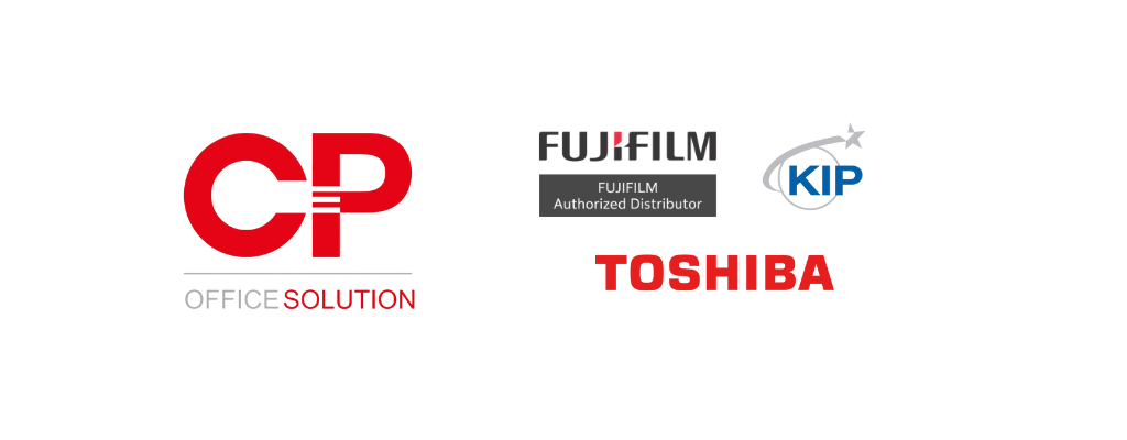 Buy Your Print and Copier Equipment from CP Office Solution in the Greater Toronto Area