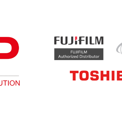 Buy Your Print and Copier Equipment from CP Office Solution in the Greater Toronto Area