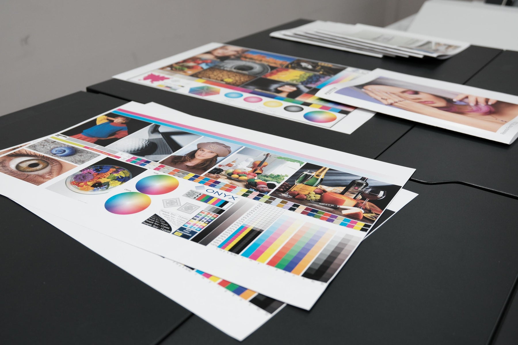 Unlocking Print Potential with the Fujifilm Revoria Press EC1100