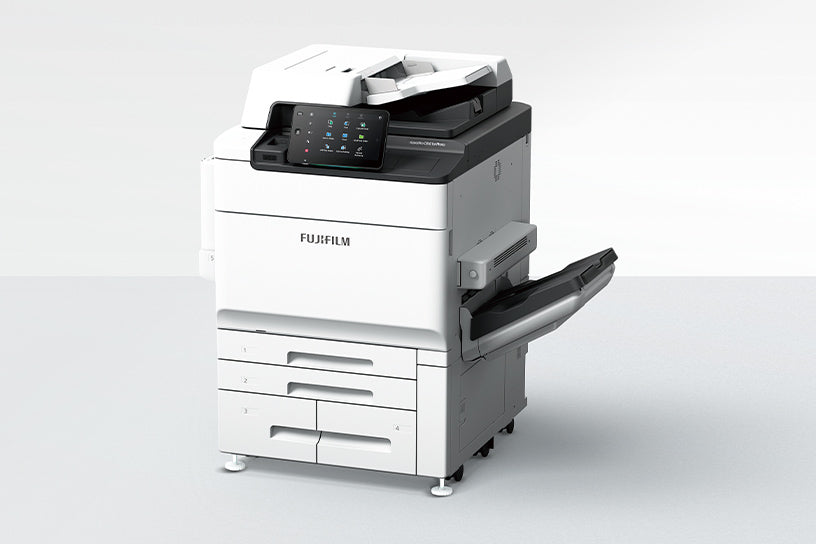 Fujifilm Digital Press