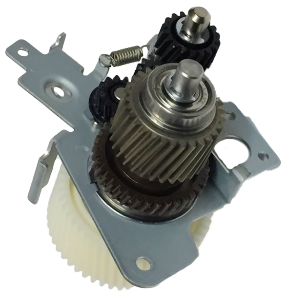 Xerox Fuser Gear Assembly Input | 007K98681