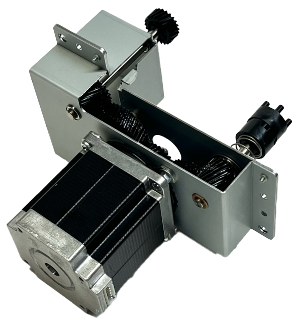 Xerox Bracket Assembly Trans Drive | 049K21171