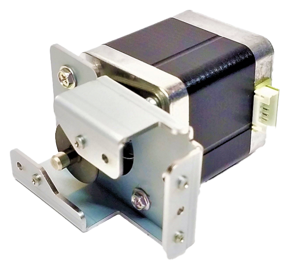 Xerox Bracket Assembly MOT | 049K21690