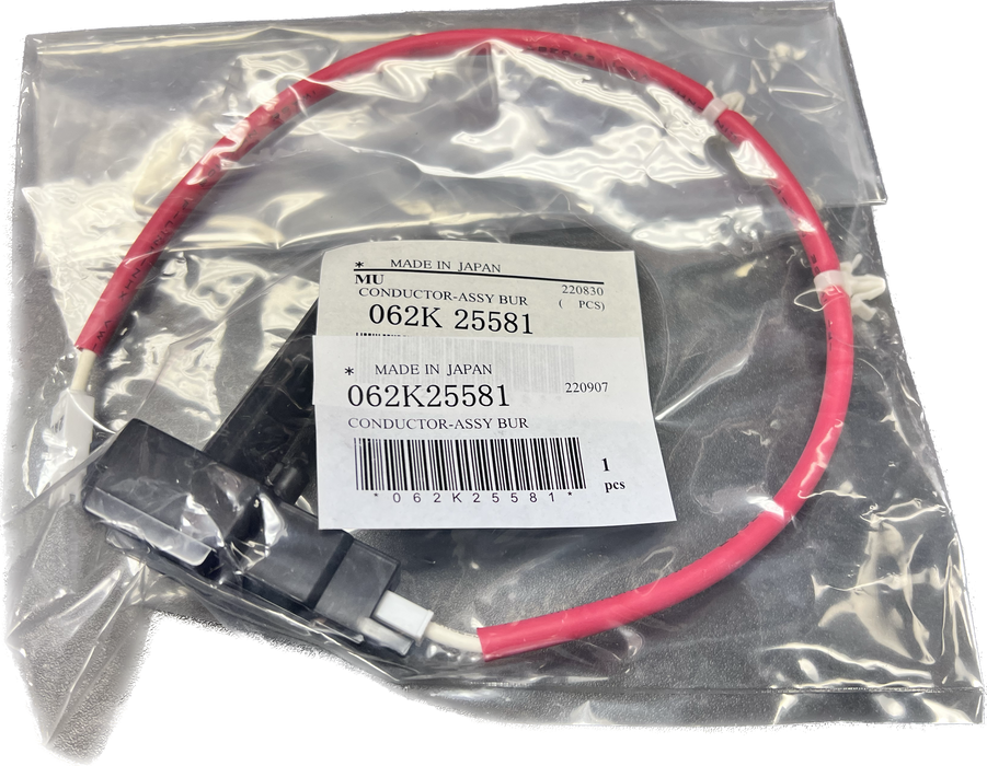 Xerox Conductor Assembly | 062K25581