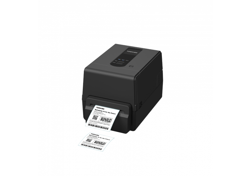 Toshiba Barcode Printer BV420T