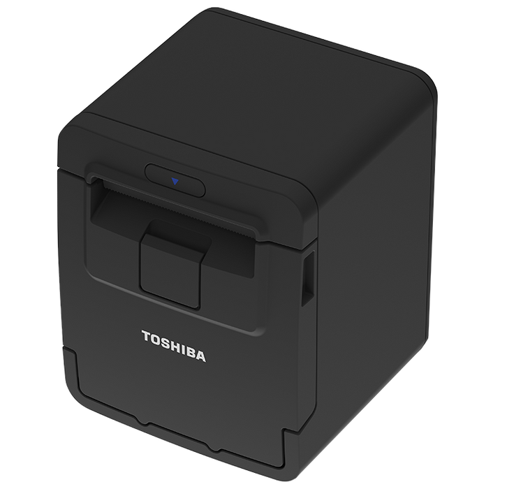 Toshiba Barcode Printer HSP150