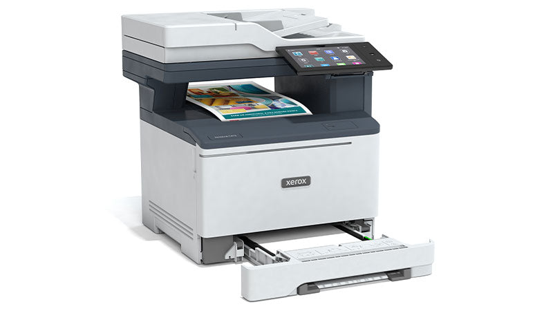 C415 Xerox VersaLink C415 Color Multifunction Printer — CP Office Solution Inc.