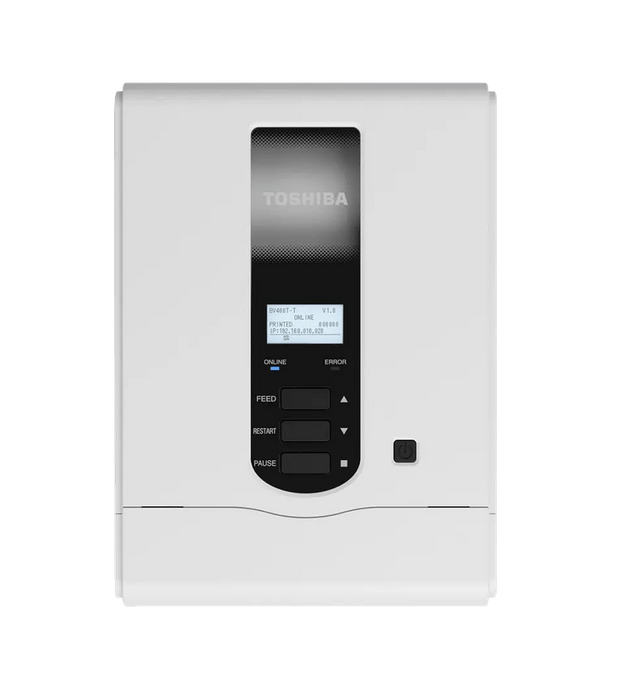 Toshiba Barcode Printer BV410T