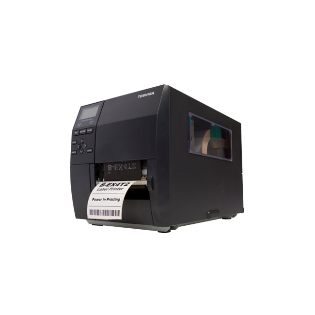Toshiba Barcode Printer B-EX4T1