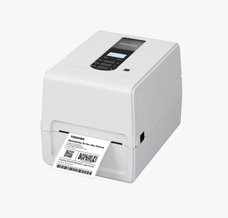 Toshiba Barcode Printer BV410T