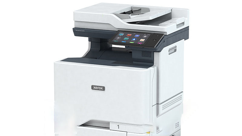 C625 Xerox VersaLink C625 Color Multifunction Printer — CP Office Solution Inc.