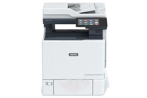 C625 Xerox VersaLink C625 Color Multifunction Printer — CP Office Solution Inc.