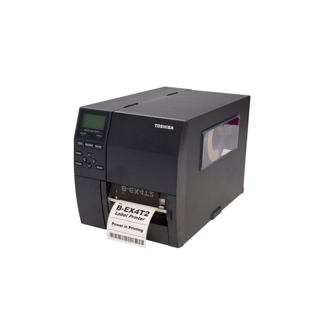 Toshiba Barcode Printer B-EX4T1