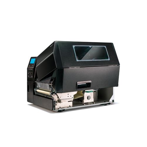 Toshiba Barcode Printer B-EX6T1