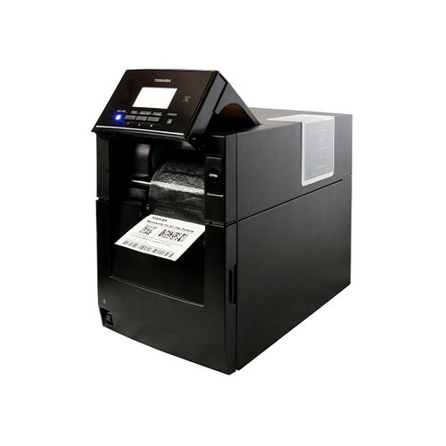 Toshiba Barcode Printer BA410T
