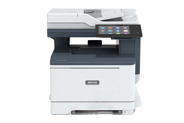 C415 Xerox VersaLink C415 Color Multifunction Printer — CP Office Solution Inc.
