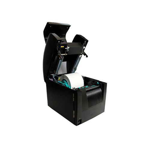 Toshiba Barcode Printer BA420T