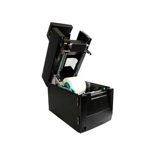 Toshiba Barcode Printer BA410T