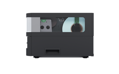 Toshiba Barcode Printer BX420