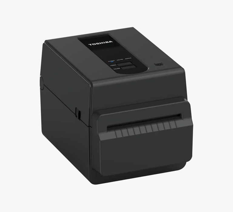 Toshiba Barcode Printer BV420D