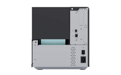 Toshiba Barcode Printer BX420