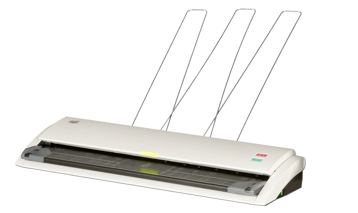 KIP 720 CIS Scan System