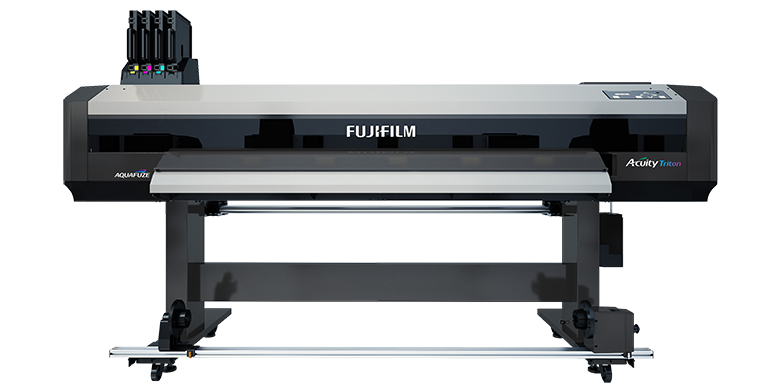 Fujifilm Acuity Triton