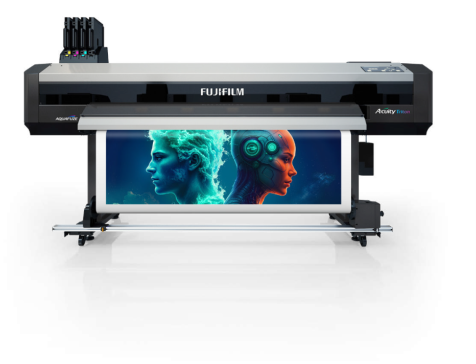 Trusted Office & Production Printer, Copier & Service Provider in GTA ...