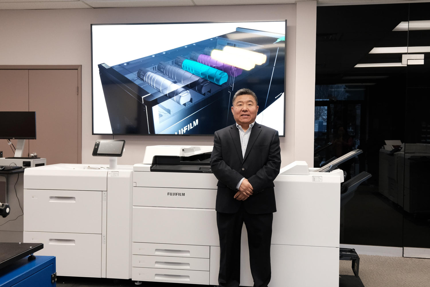 Contract Top Brands Multifunction Printer