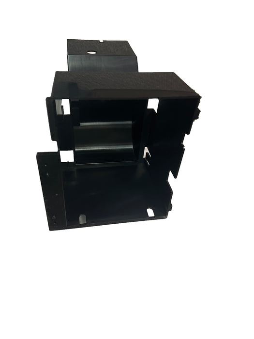 Konica Minolta Fan Mounting Duct | 65AA10550