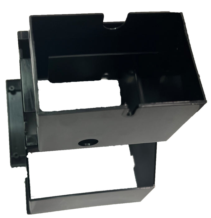 Konica Minolta Fan Mounting Duct | 65AA10550