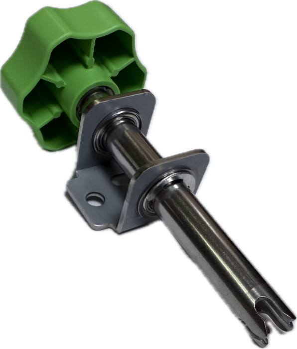 Xerox Knob Assembly-Pre ClG | 003K89902