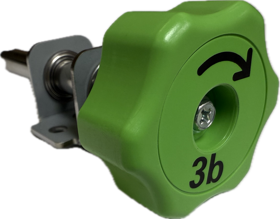 Xerox Knob Assembly-Pre ClG | 003K89902