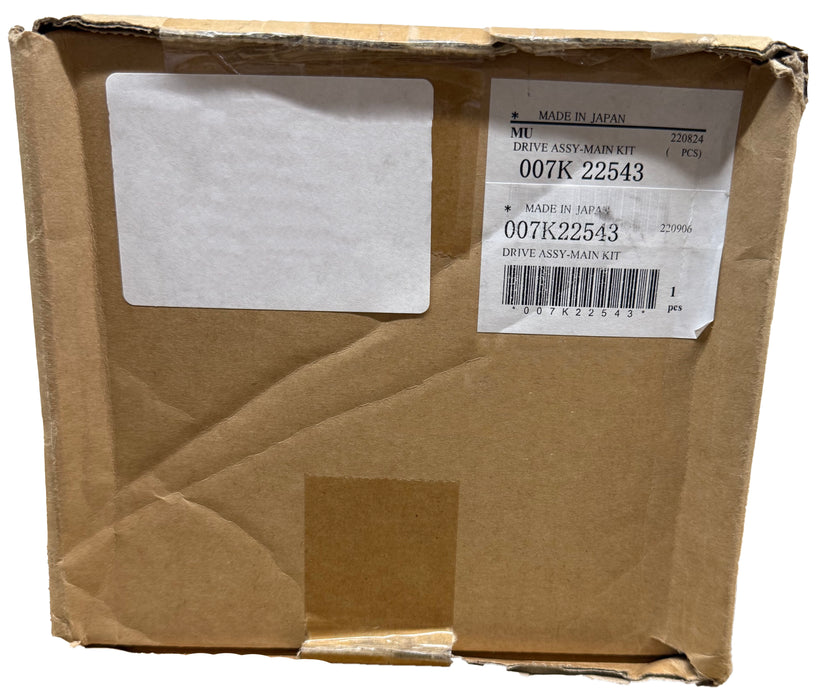 Xerox Main Drive Assembly Kit | 007K22543
