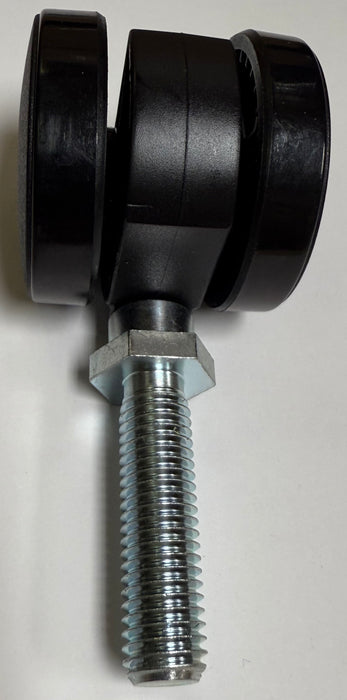 Xerox Caster Assembly Hex | 017E14530