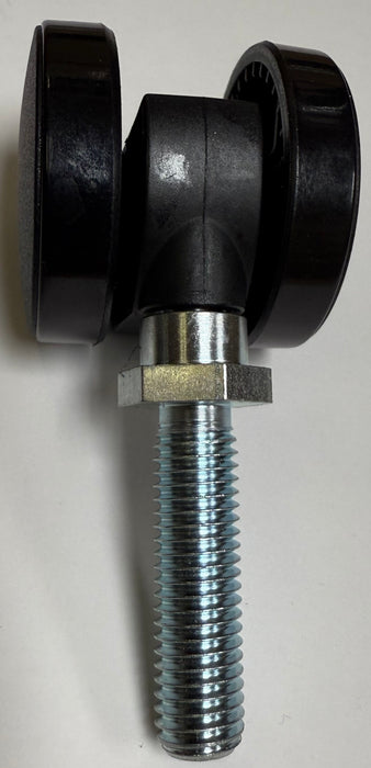 Xerox Caster Assembly Hex | 017E14530