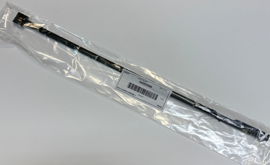 Xerox ROD Cleaning Assembly | 042K03560