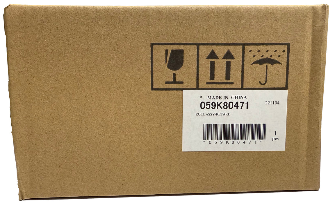 Xerox Roll Assembly Retard | 059K80471