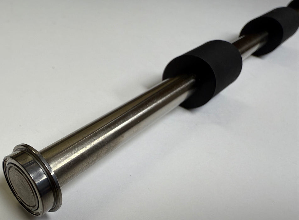 Xerox Roll Assembly Exit BRG | 059K81110