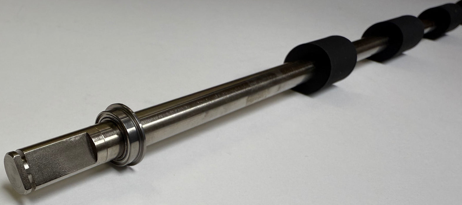 Xerox Roll Assembly Exit BRG | 059K81110