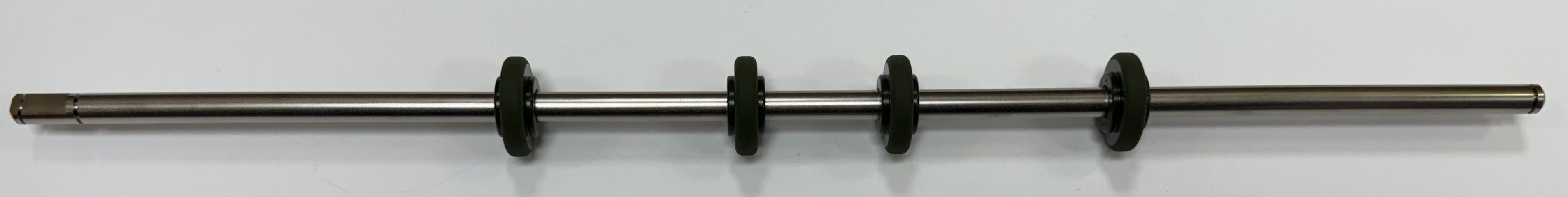 Xerox Roll Assembly Pre G | 059K81150