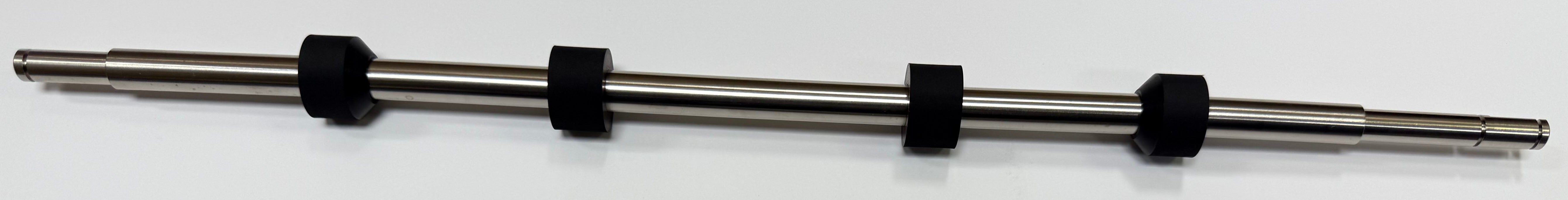 Xerox Roll Assembly Catch | 059K81200