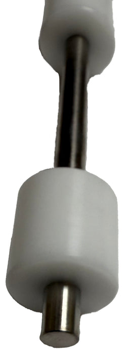 Xerox Roller Assembly, ID | 022N02806