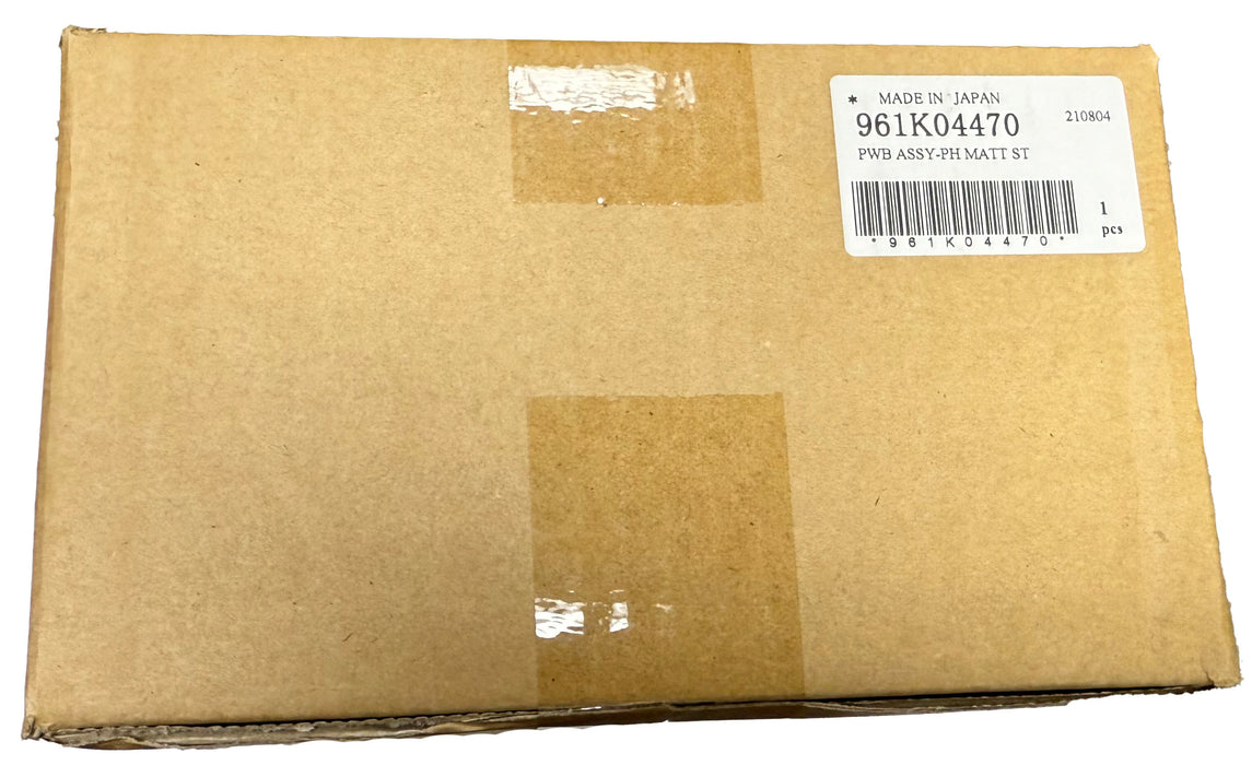 Xerox PWB Assy-PH Matt St | 961K04470