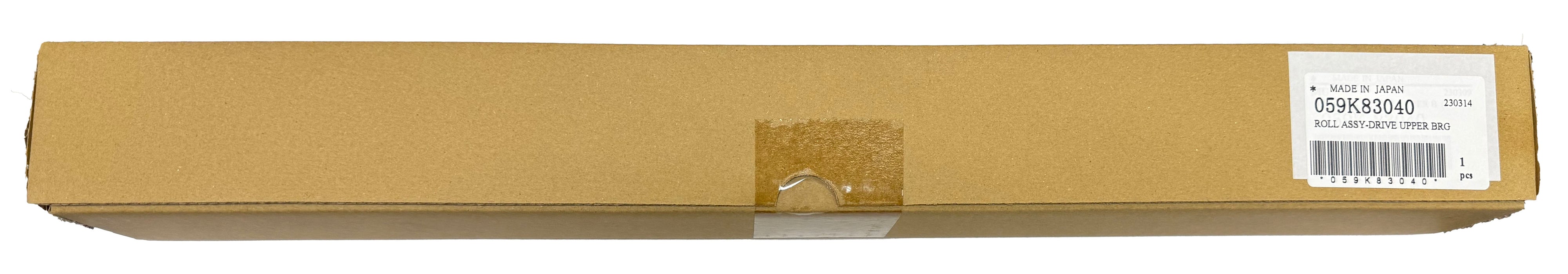 Xerox Roll Assembly Drive Upper BRG | 059K83040