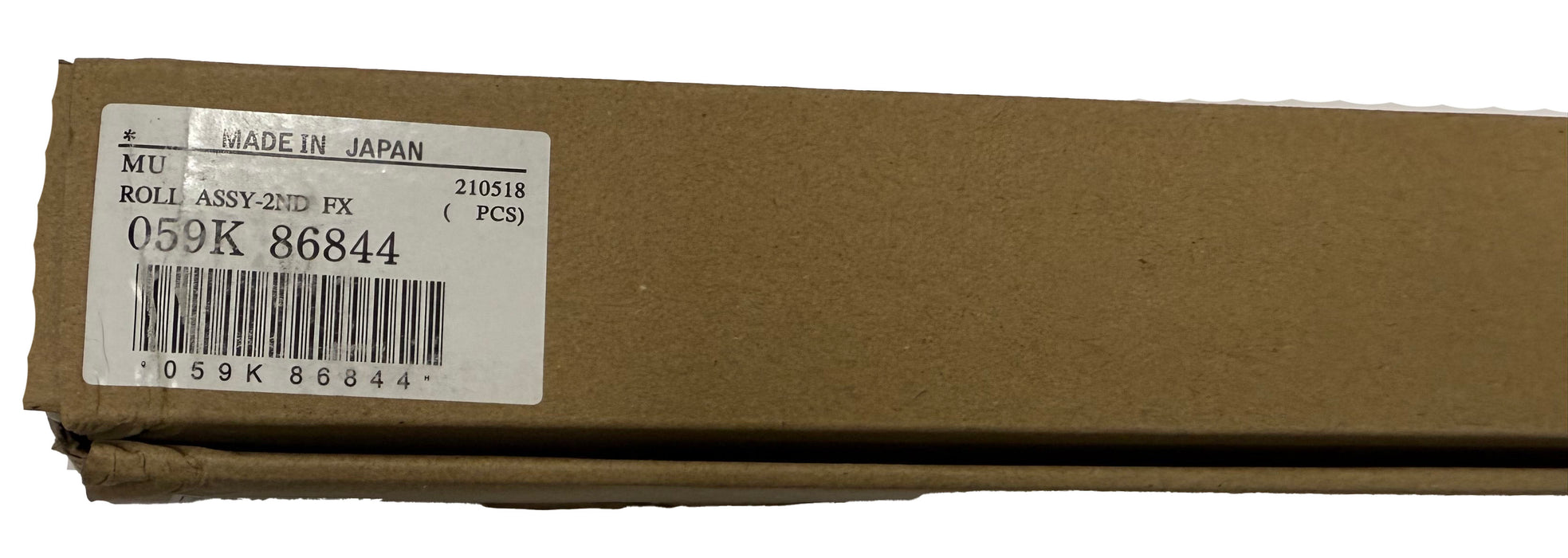 Xerox Roll Assembly 2nd FX | 059K86844