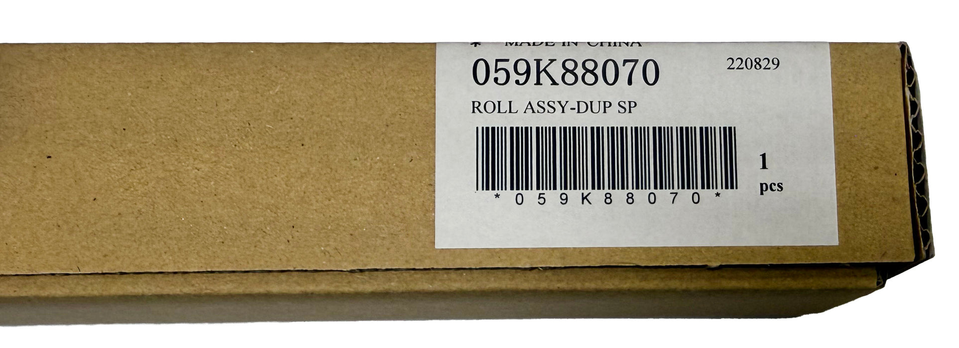 Xerox Duplex Transport Roller Kit | 059K88070