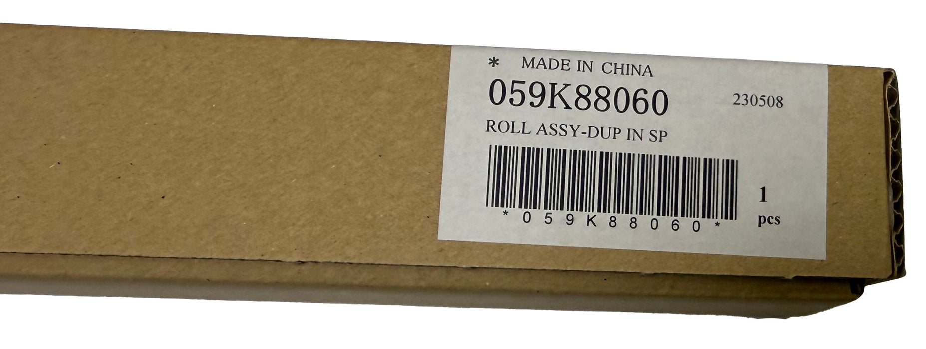 Xerox Duplex In Roller Kit | 059K88060