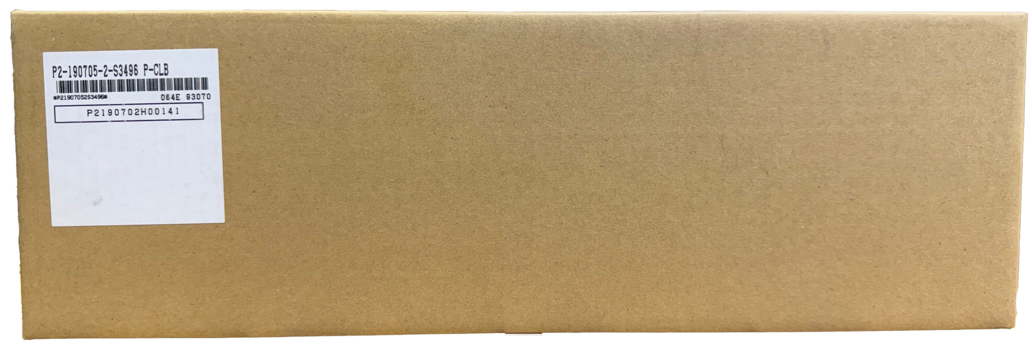 Xerox Belt Lower Cooling | 064E93070